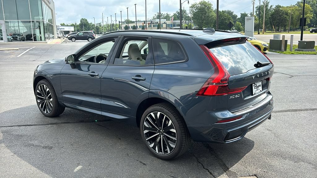 New 2026 Volvo XC60 B5 Ultra w/ Protection Package Premier AWD/4WD image 4