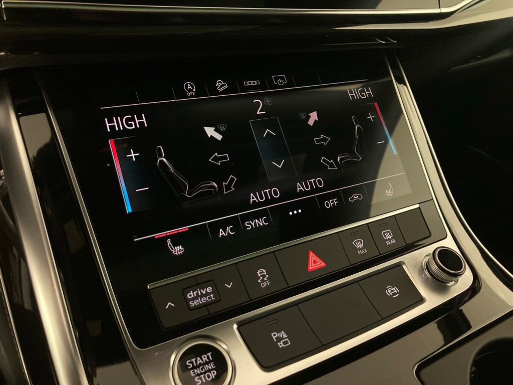 Used 2025 Audi Q7 3.0T Premium Plus image 8