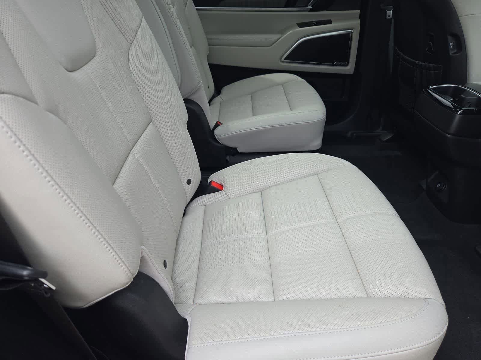 Certified 2025 Kia Telluride SX AWD/4WD image 19