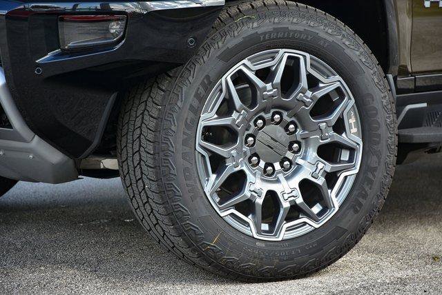 New 2026 GMC Hummer EV 3X image 2