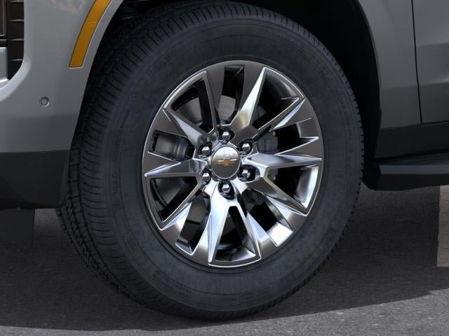 New 2026 Chevrolet Tahoe Premier AWD/4WD image 14
