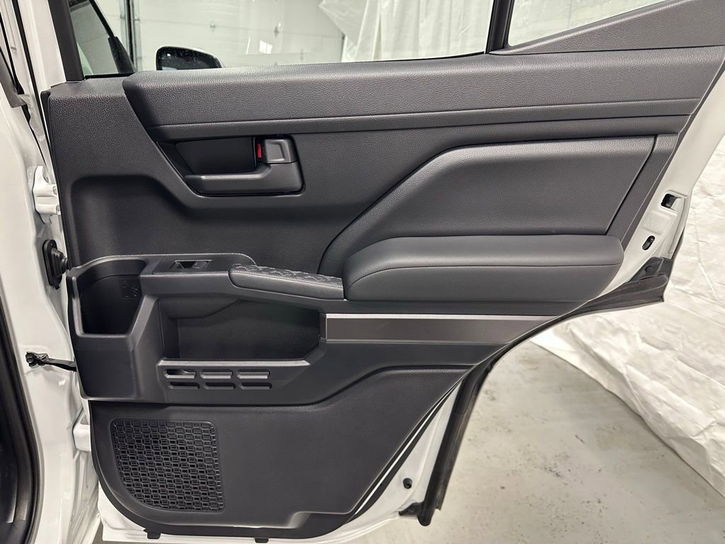 Used 2025 Toyota 4Runner TRD Sport image 50