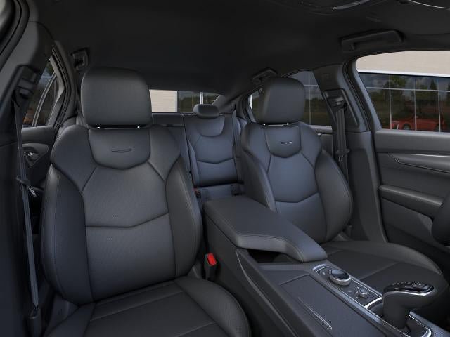 New 2026 Cadillac CT5 Premium Luxury RWD image 16