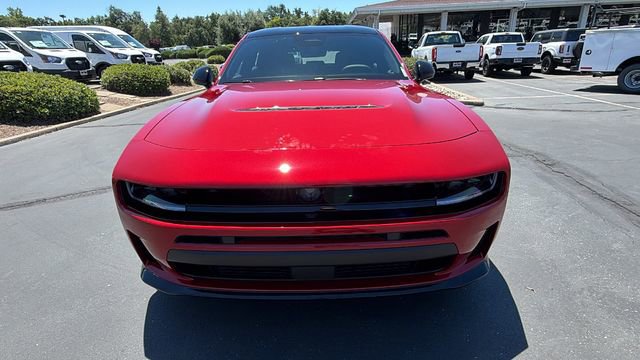 New 2026 Dodge Charger R/T AWD/4WD image 8