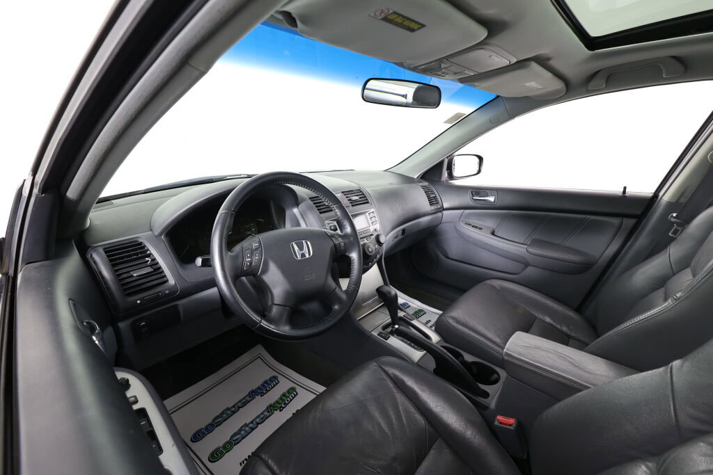 Used 2007 Honda Accord EX-L image 10