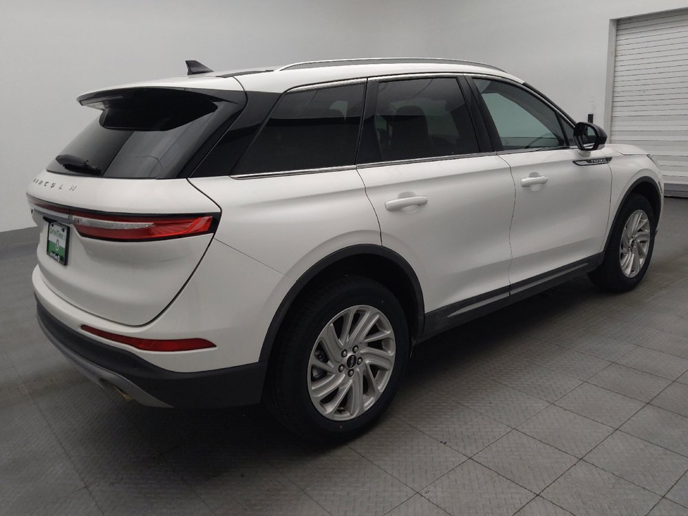 Used 2021 Lincoln Corsair FWD w/ Convenience Package image 10