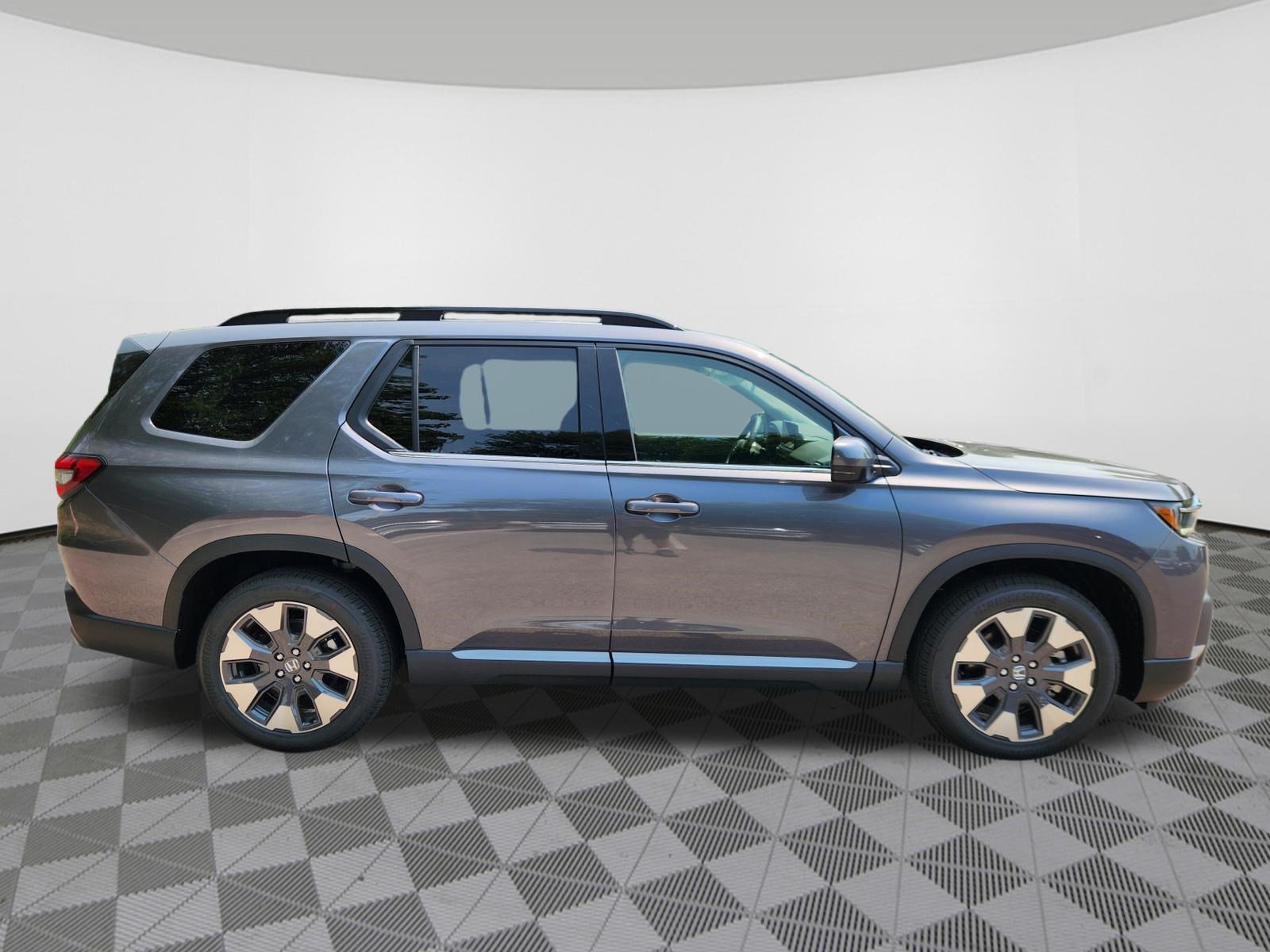 New 2026 Honda Pilot Elite image 6
