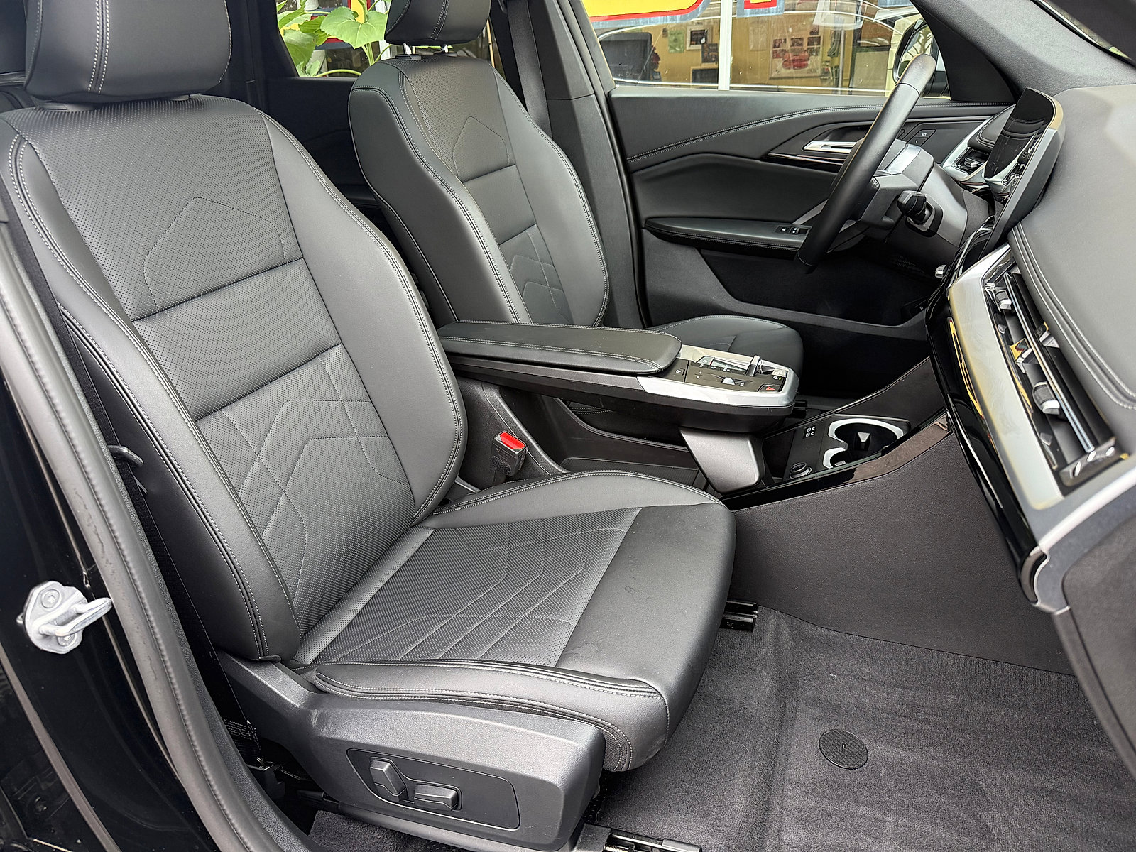 Used 2024 BMW X1 xDrive28i image 43