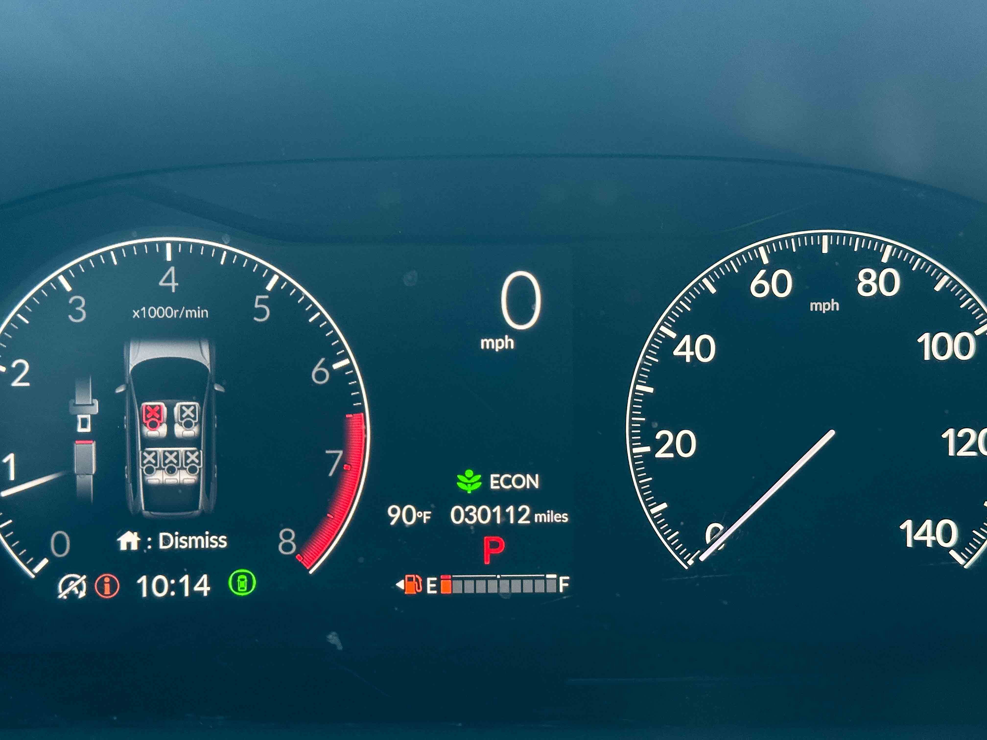 Certified 2023 Honda CR-V LX image 27