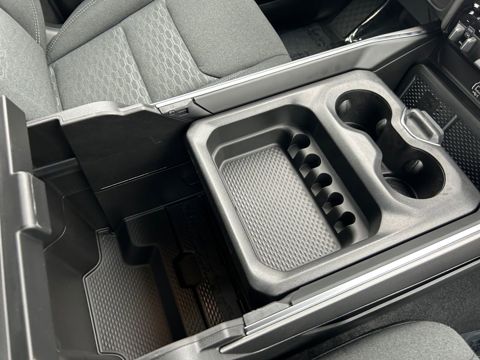 New 2026 RAM 1500 Big Horn image 18