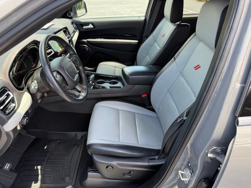 Used 2023 Dodge Durango Citadel AWD/4WD image 13