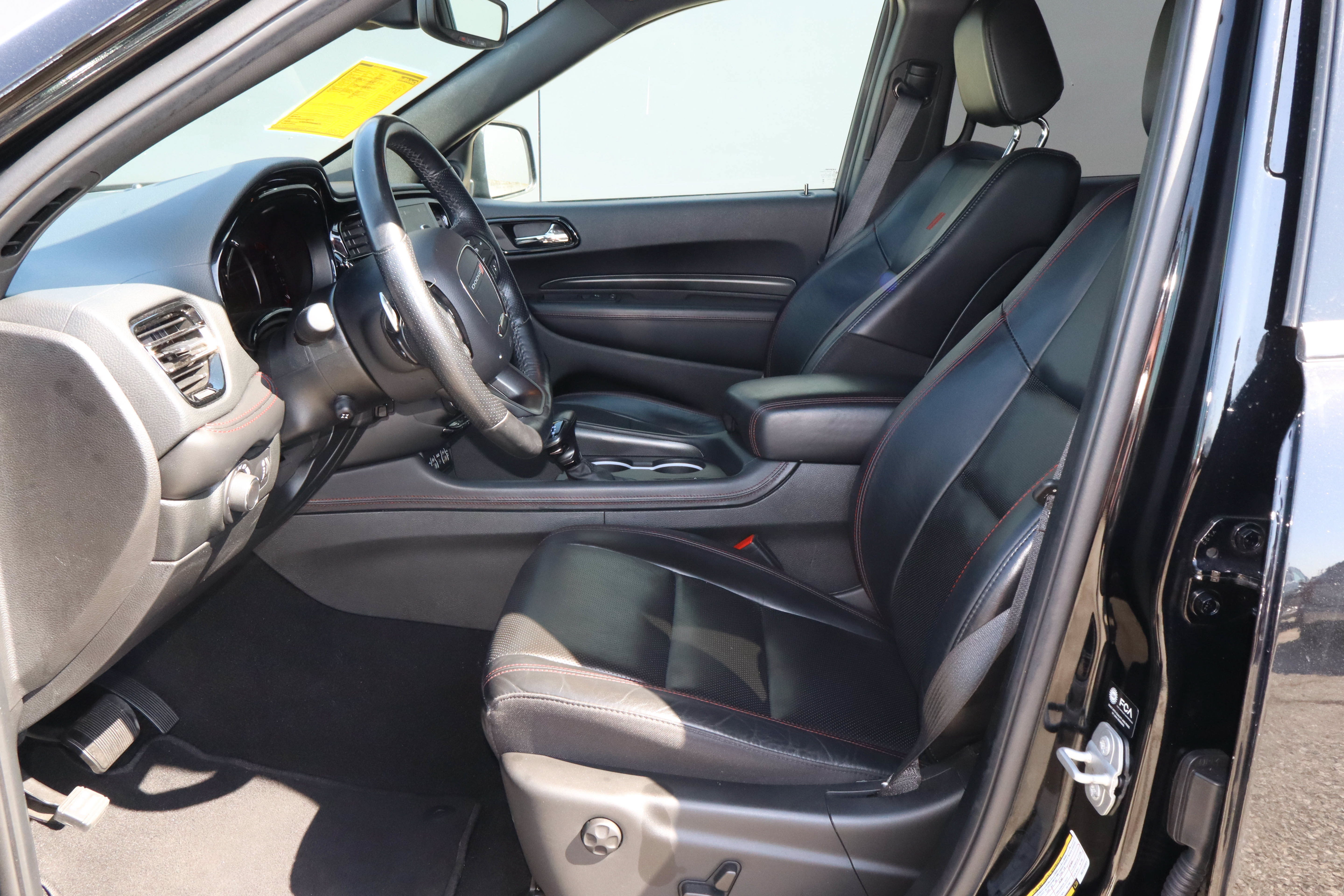 Used 2024 Dodge Durango GT AWD/4WD image 7