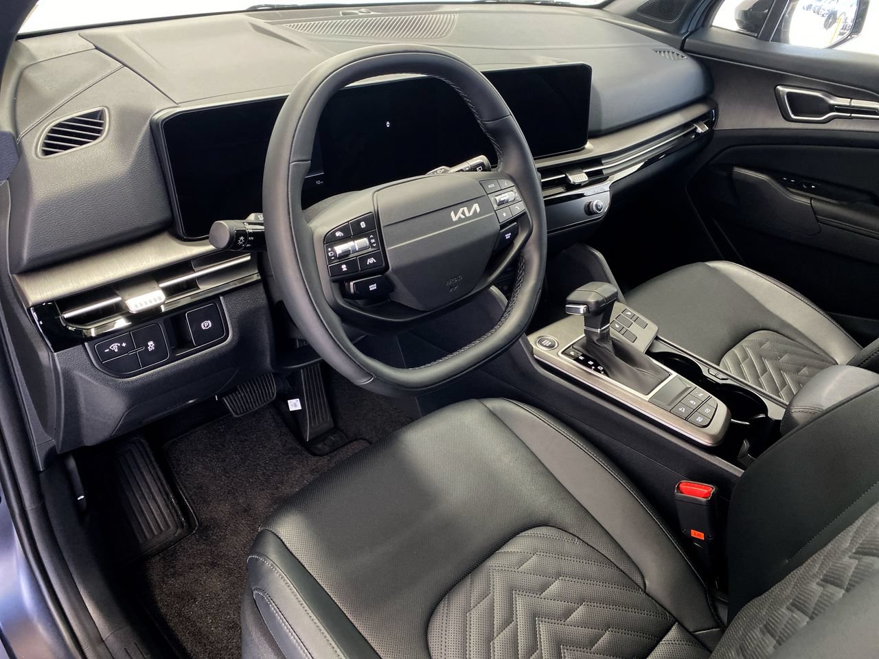 New 2026 Kia Sportage X-Line AWD/4WD image 20