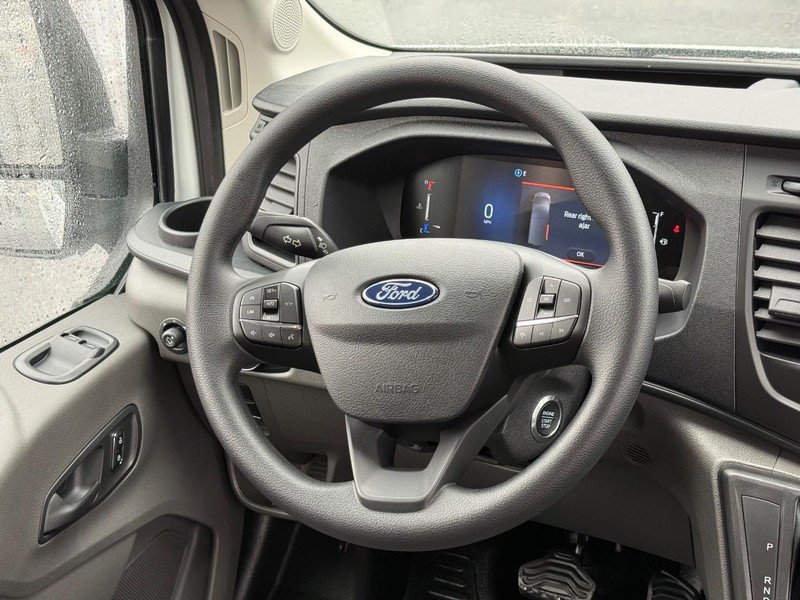 New 2027 Ford Transit 250 148 Medium Roof RWD image 16