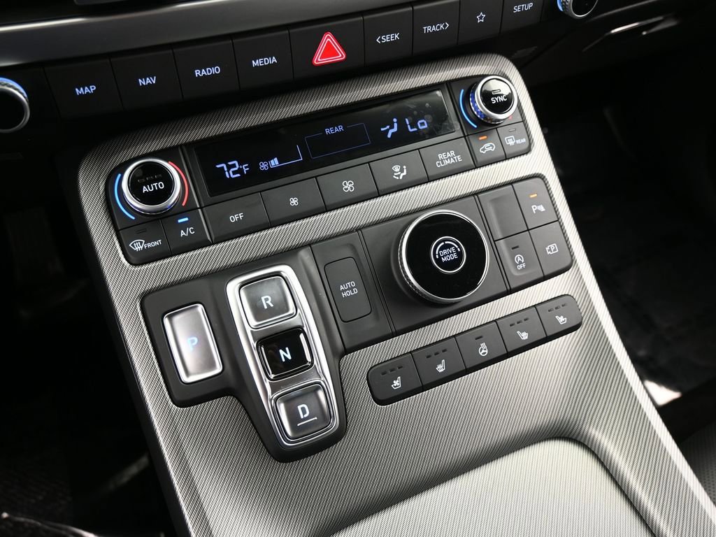 Used 2024 Hyundai Palisade SEL w/ Premium Package image 35