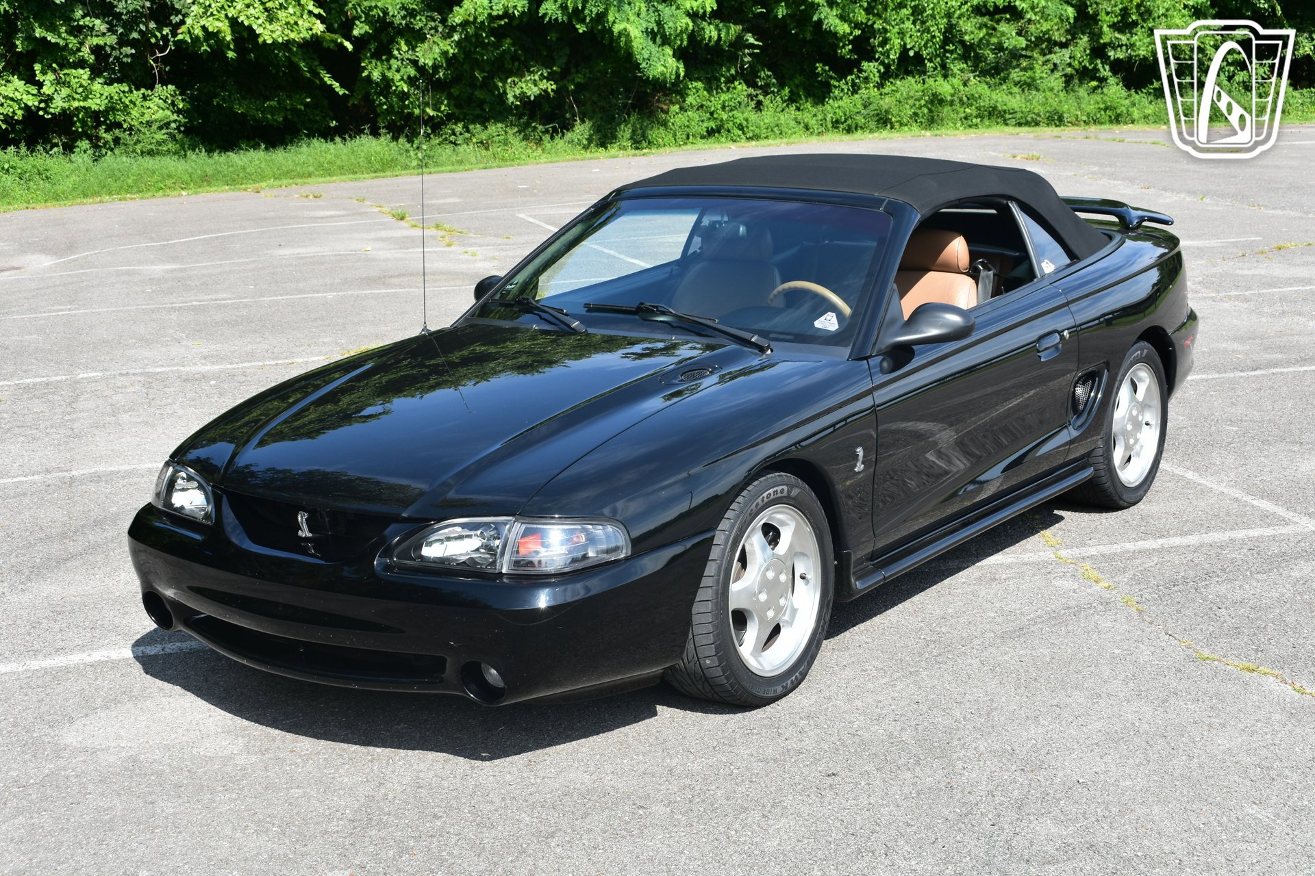 Used 1995 Ford Mustang GT image 3