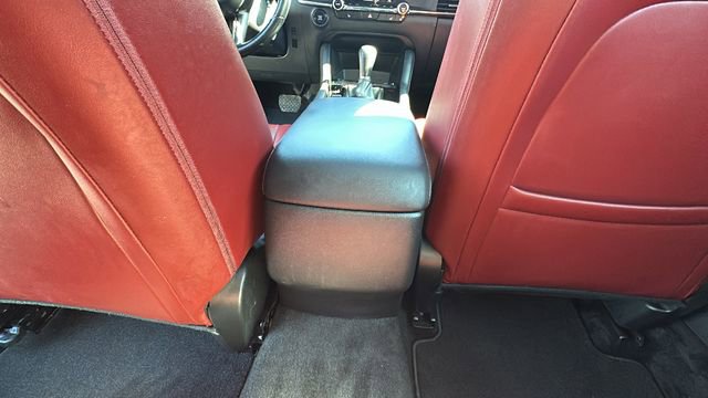 Used 2024 MAZDA MAZDA3 s image 27
