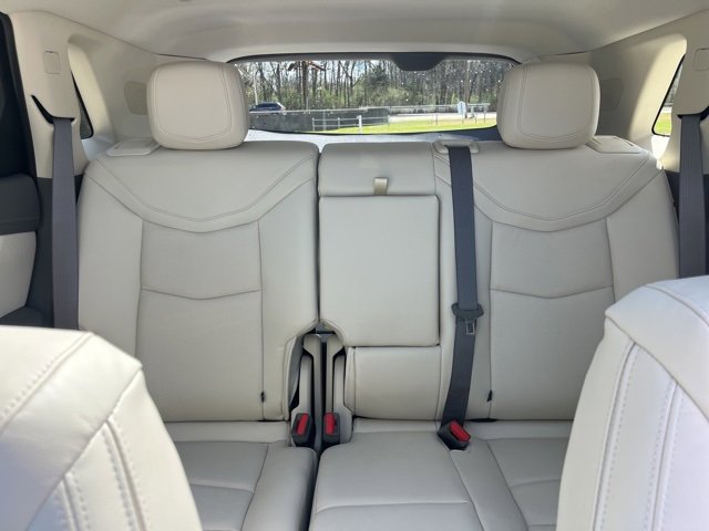 New 2025 Cadillac XT5 Premium Luxury w/ LPO, Floor Liner Package image 37