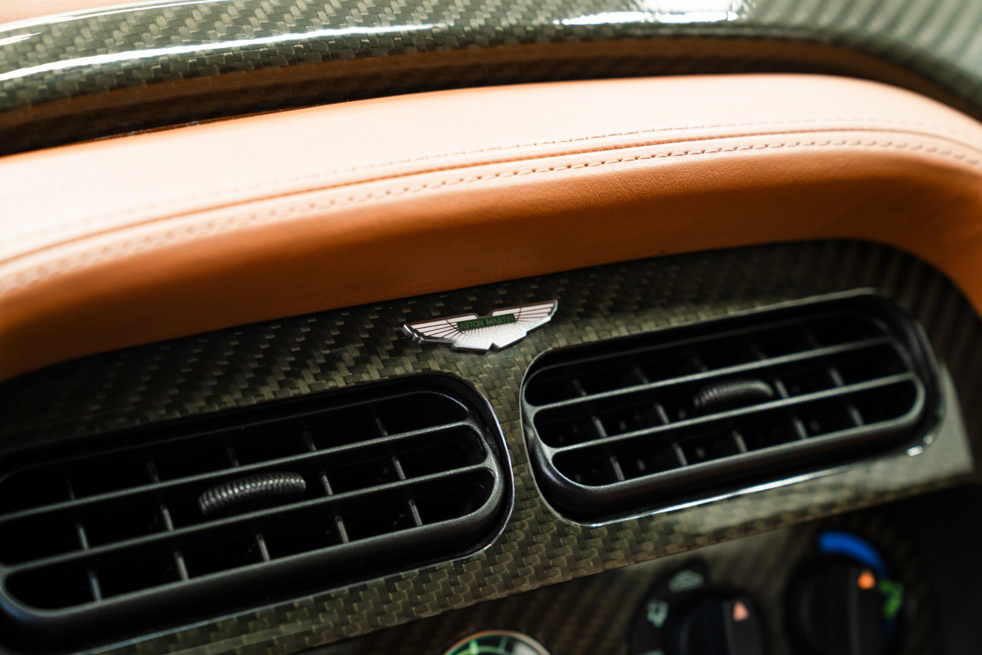 Used 2003 Aston Martin DB7 Vantage image 31