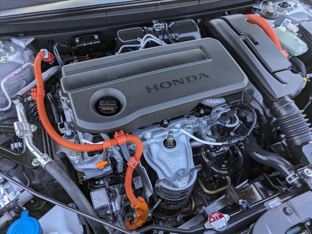 Used 2025 Honda Accord EX-L image 23
