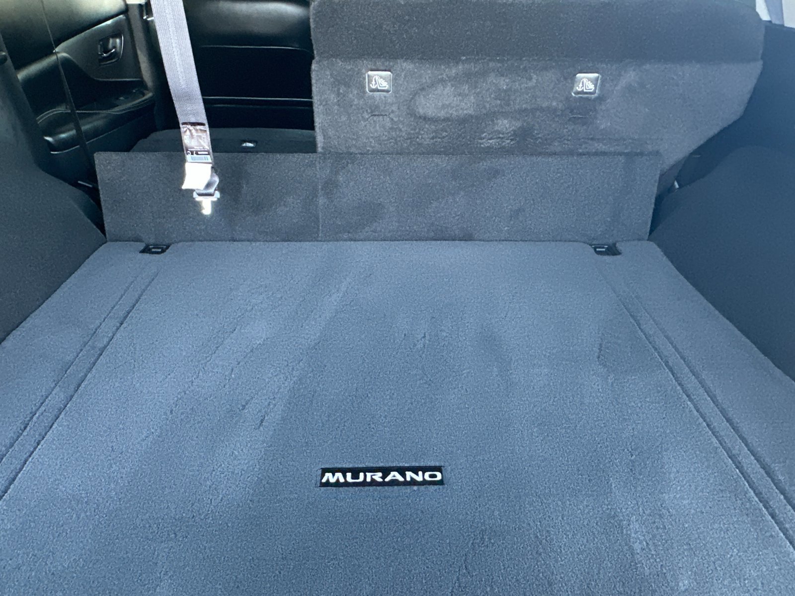 Used 2024 Nissan Murano SV image 15