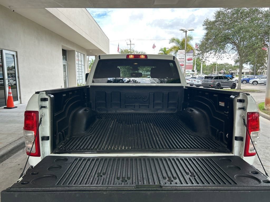 Certified 2024 RAM 2500 Big Horn image 30