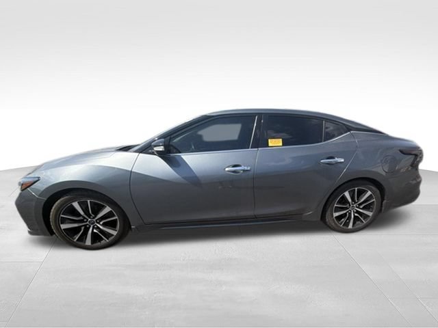 Used 2023 Nissan Maxima SL FWD image 34