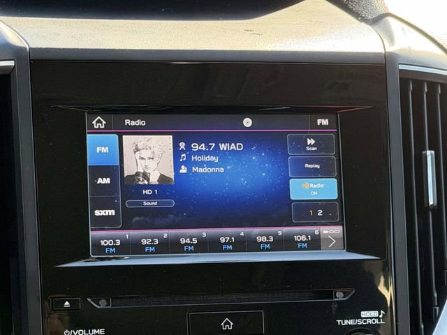 Used 2021 Subaru Forester Premium image 14