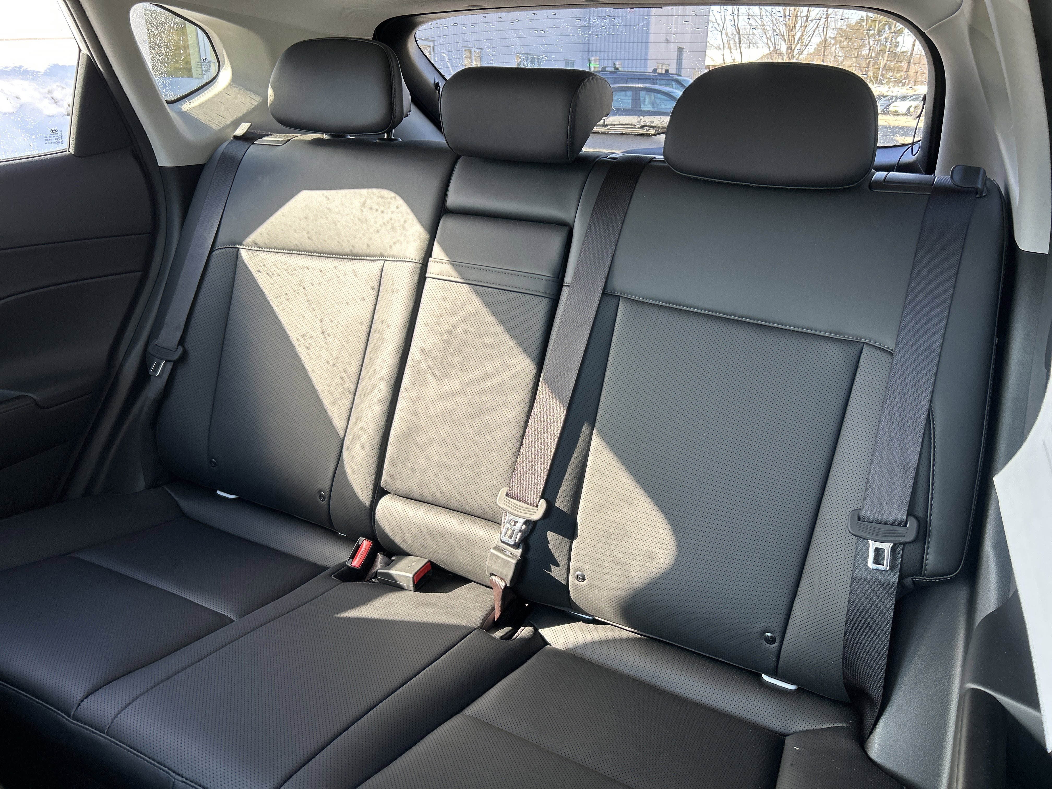 Certified 2025 Hyundai Kona Limited image 16