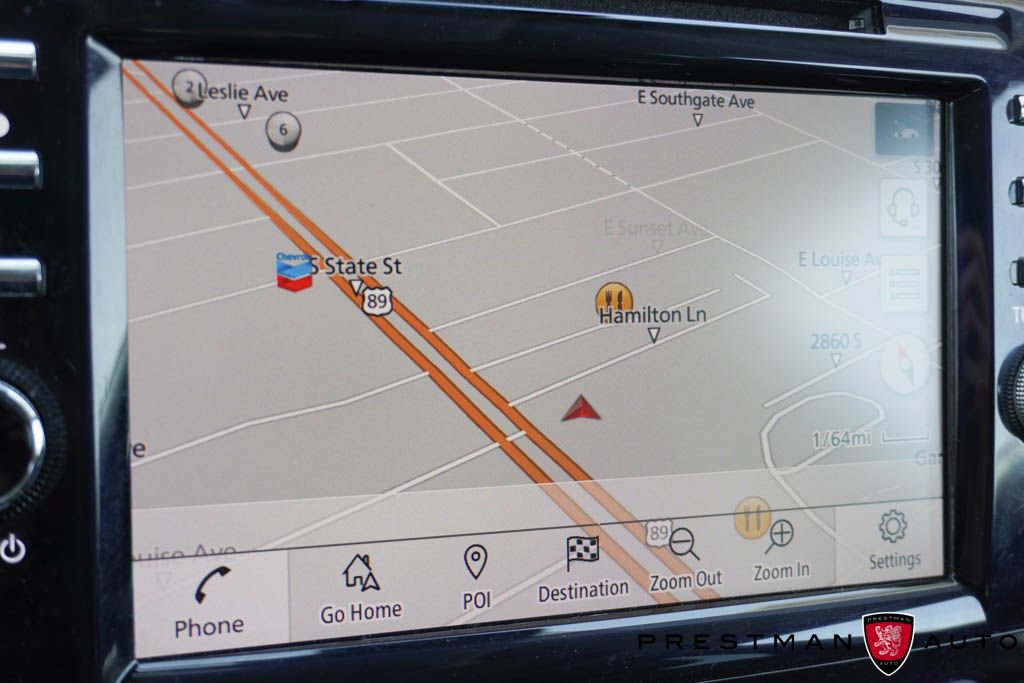 Used 2022 Nissan Murano Platinum w/ Cargo Package AWD/4WD image 5