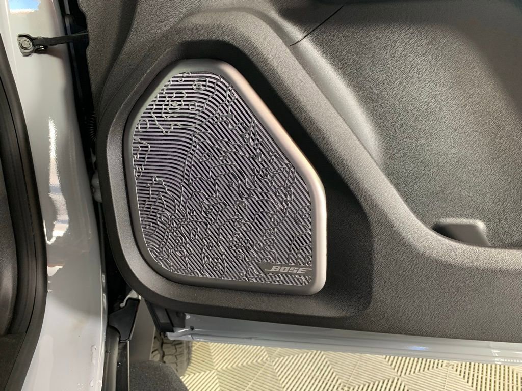 New 2026 GMC Hummer EV SUV image 31