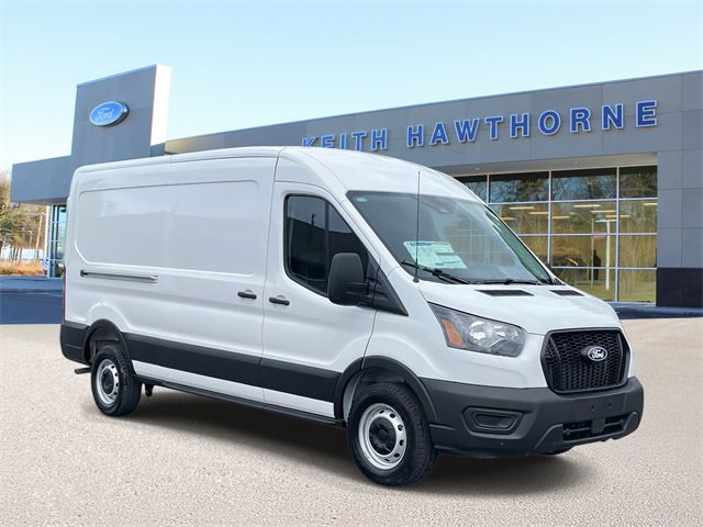New 2026 Ford Transit 250 148 Medium Roof image 1