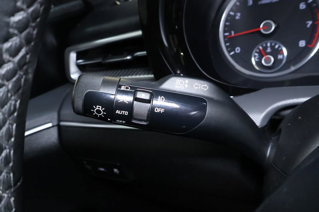 Used 2023 Kia K5 GT-Line image 23