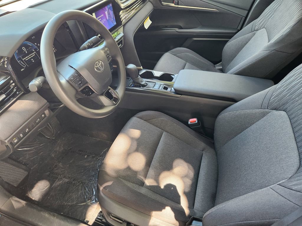 Used 2026 Toyota Camry LE w/ Convenience Package image 12