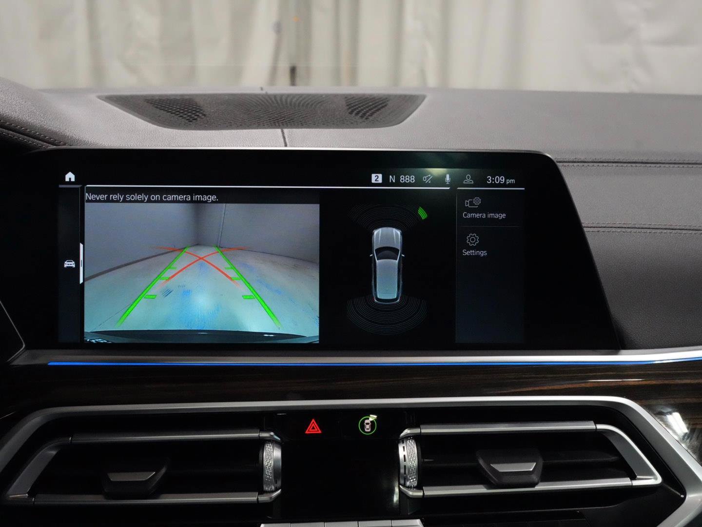 Certified 2023 BMW X5 xDrive45e image 20