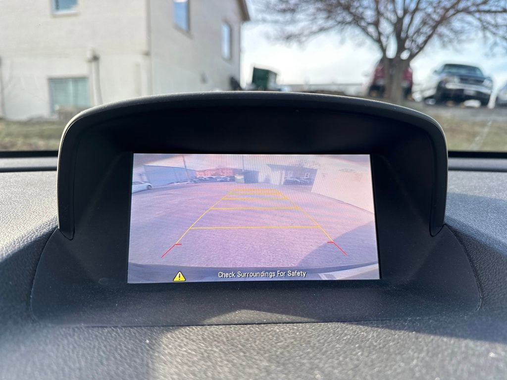 Used 2016 Buick Encore FWD image 14