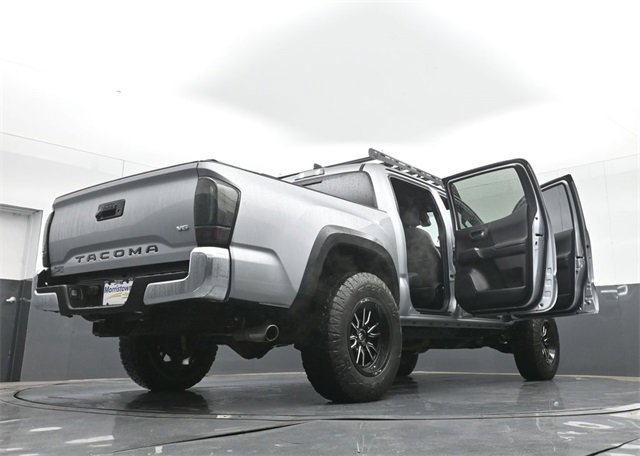 Used 2021 Toyota Tacoma TRD Off-Road image 52