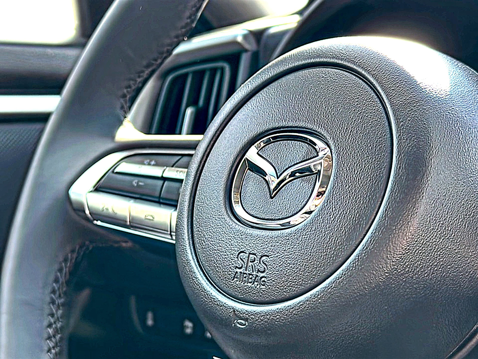 New 2026 MAZDA CX-50 Meridian Edition w/ Weather Package image 21