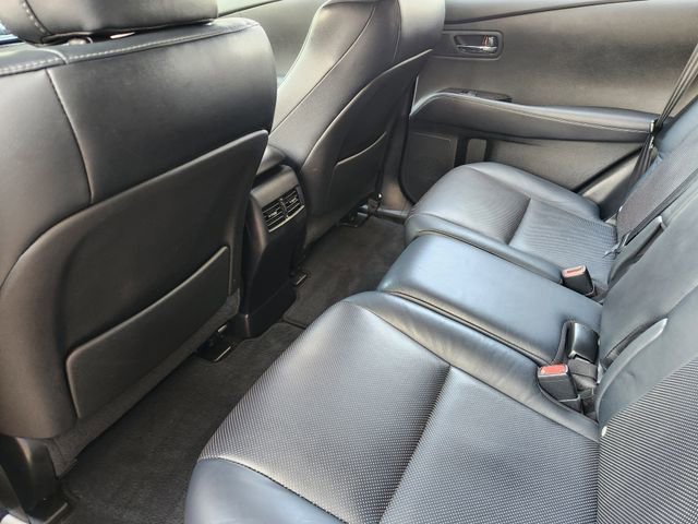 Used 2014 Lexus RX 350 F Sport w/ Navigation Package AWD/4WD image 30