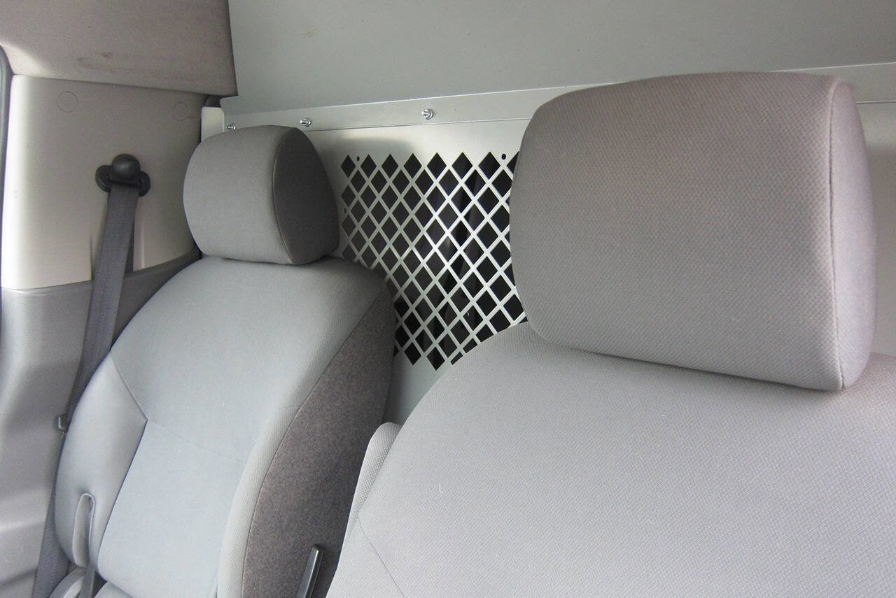 Used 2020 Nissan NV200 SV FWD image 11