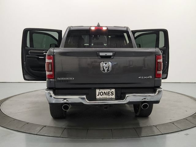 Used 2020 RAM 1500 Laramie AWD/4WD image 15