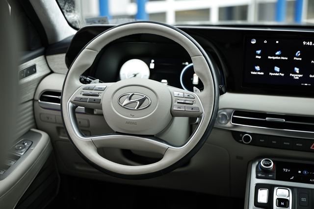 Used 2023 Hyundai Palisade Calligraphy image 28