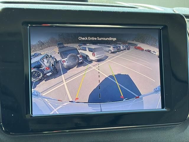 New 2026 RAM ProMaster 2500 FWD image 35