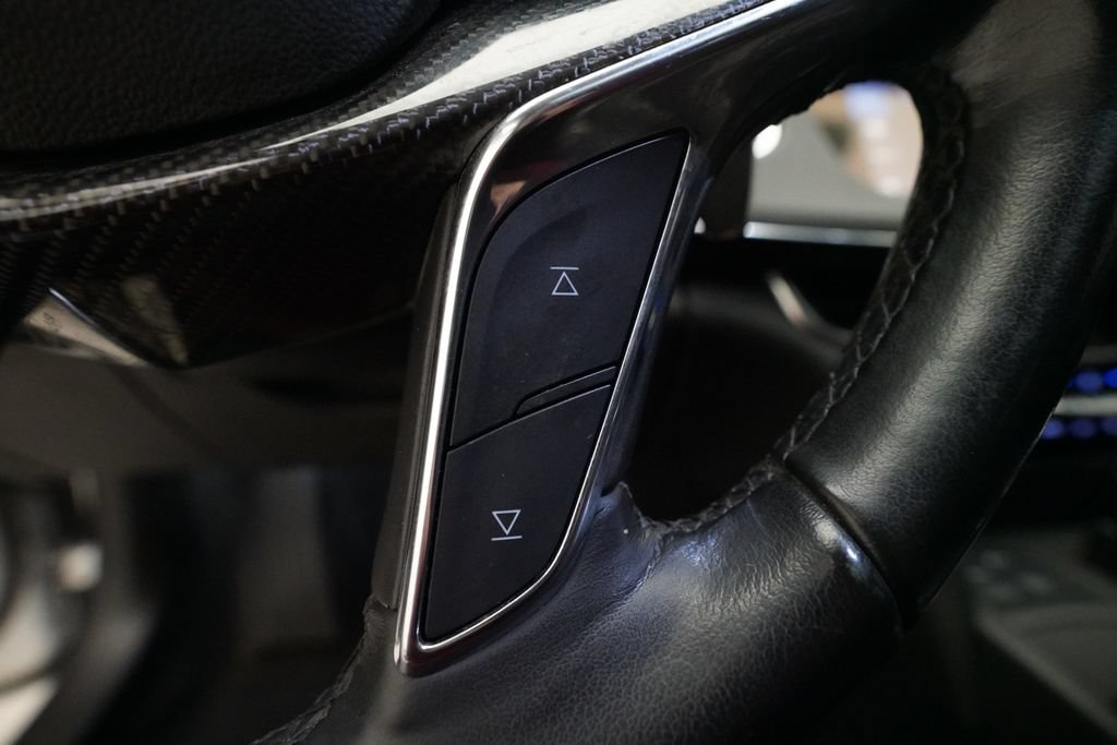 Used 2019 Cadillac CT6 Sport AWD/4WD image 21