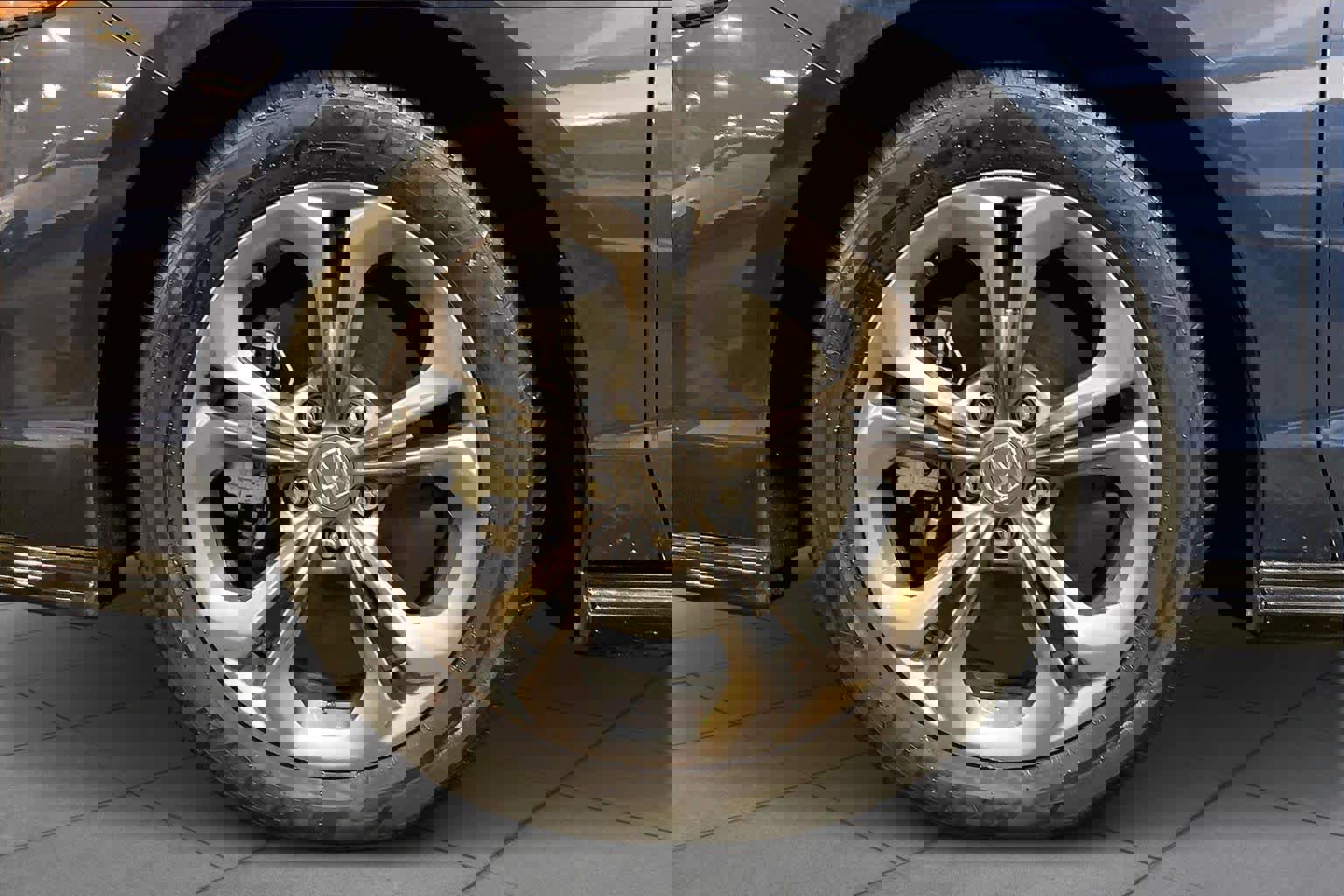 Used 2024 Honda Accord EX-L image 11