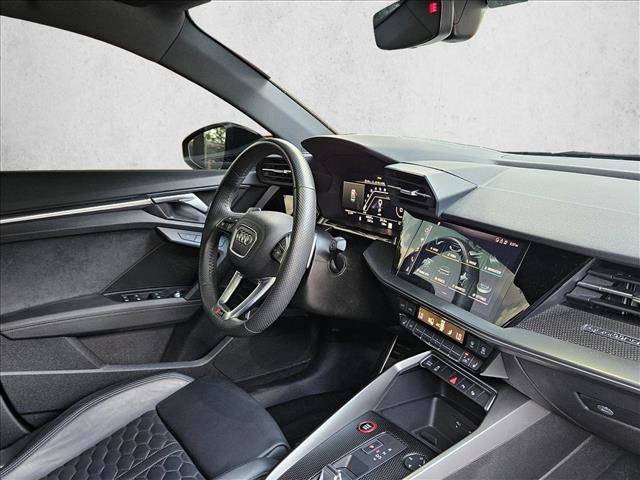 Used 2023 Audi RS 3 AWD/4WD image 11