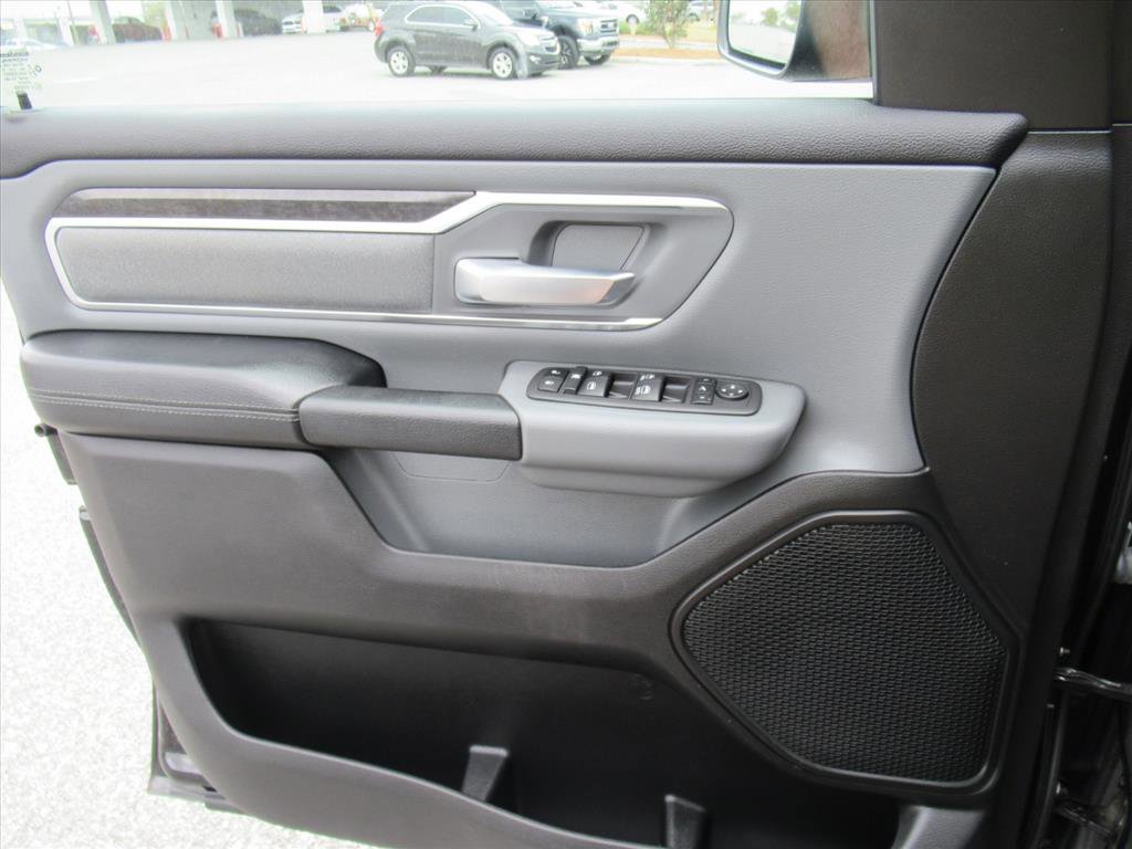 Used 2022 RAM 1500 Big Horn image 17