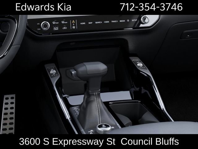 New 2026 Kia Sorento AWD image 25