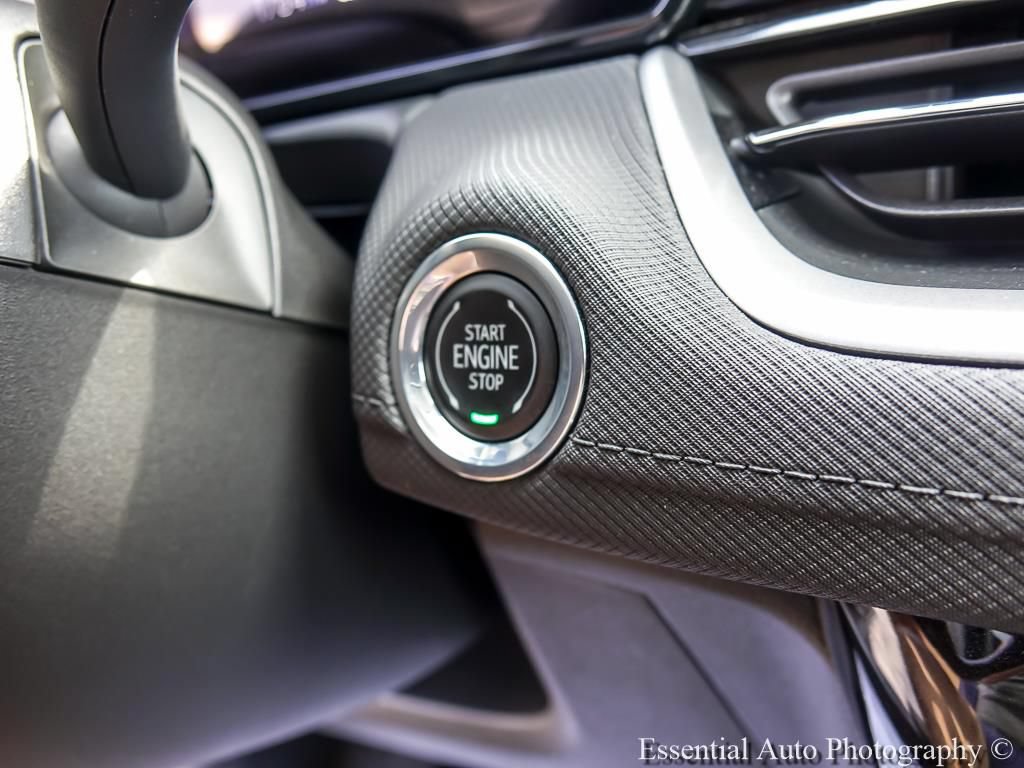 Certified 2026 Chevrolet TrailBlazer LT FWD image 15