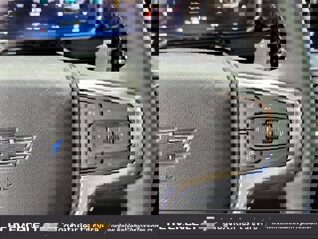 New 2026 Chevrolet Silverado 1500 LT Trail Boss w/ LT Trail Boss Premium Package image 15